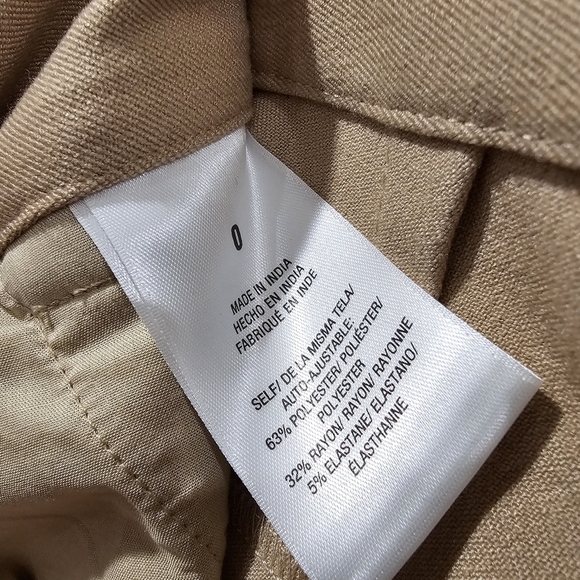 Favorite Daughter Favorite Pant - Picture 9 of 9